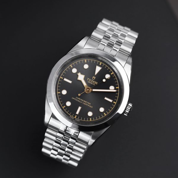 Tudor Black Bay 41 M79680-0001
